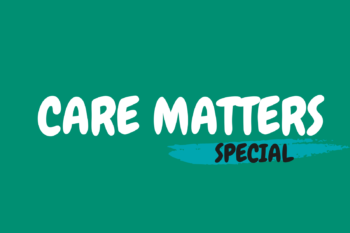 Care Matters Special: National Lockdown, January 2020