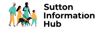 The Sutton Information Hub